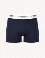 Celio Cotton boxers Binormal - Men's