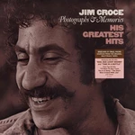 Jim Croce - Photographs & Memories: His Greatest Hits (2023 Remix) (LP)