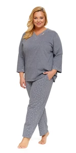 Doctor Nap Woman's Pyjamas PB.9778