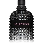 Valentino Born In Roma Uomo toaletná voda pre mužov 150 ml