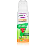 Paranit Strong Dry protect repelent proti komárom a kliešťom 125 ml