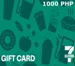 7-Eleven ₱1000 PH Gift Card