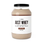 GYMBEAM Just Whey Borůvkový jogurt 2000 g