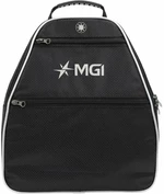 MGI Zip Cooler and Storage Bag Black