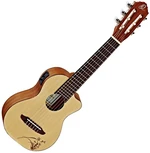 Ortega RGL5CE Natural Guitalele