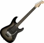 Charvel Phil Sgrosso Pro-Mod So-Cal Style 1 Silverburst Chitară electrică