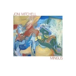 Joni Mitchell - Mingus (LP)