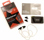 Blackstar Earplugs Black Dopuri pentru urechi