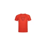 Červené pánske funkčné tričko Kilpi WYLDER-M