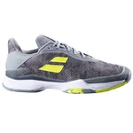 Pánská tenisová obuv Babolat Jet Tere All Court Men Grey/Aero  EUR 46