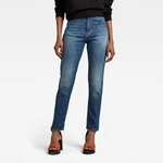 G-STAR Jeans - Virjinya Slim wmn blue