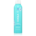 Coola Fragrance Free opaľovací sprej SPF 50 177 ml