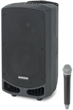 Samson XP310W Sistema PA alimentato a batteria