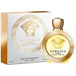 Versace Eros Pour Femme - toaletní voda 50 ml