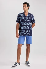 DEFACTO Regular Fit Short