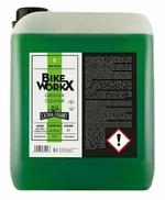 BikeWorkX Cyclo Star 5 L Mantenimiento de bicicletas