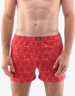 Men's briefs Gino red