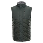 Men's vest with membrane PTX ALPINE PRO LENER petrol