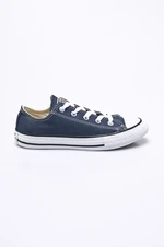 Tenisky Converse 3J237 tmavomodrá barva, 3J237.-navy