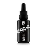 ANGRY BEARDS Olej na fúzy Jack Saloon 30 ml