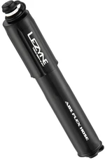 Lezyne Tech Drive HV Black/Hi Gloss S Mini-Fahrradpumpe