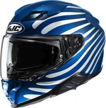 HJC F71 Zen MC2 L Helm