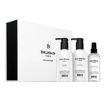 Balmain Volume Care Set zestaw do włosów delikatnych, bez objętości