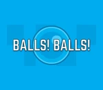 Balls! Balls! Steam CD Key