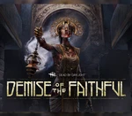 Dead by Daylight - Demise of the Faithful chapter DLC EU PC Steam CD Key