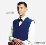 Stromae - Cheese (Limited Edition) (Clear Coloured) (LP)