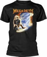 Megadeth Ing Mary Jane Black L