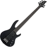 ESP LTD B-15KIT Black Bajo de 5 cuerdas