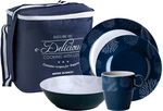 Marine Business Living Tableware Set 16 Veselă