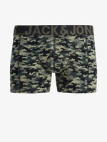 Set of three men's boxers Jack & Jones Danny