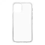 Tactical silikonové pouzdro Apple iPhone 12 mini transparent