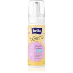 BELLA For Teens Aroma intimní mycí pěna pro dívky 150 ml