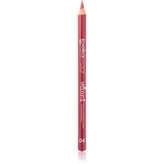 bellaoggi Lip Liner konturovací tužka na rty odstín Soft Pink 04 1,1 g