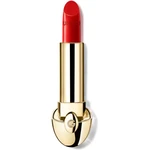 GUERLAIN Rouge G luxusní rtěnka odstín 28 Le Coquelicot Satin 3,5 g