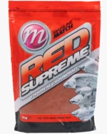 Mainline method mix red supreme 1 kg