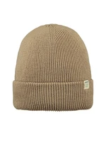 Zimní čepice Barts KINABALU BEANIE Taupe