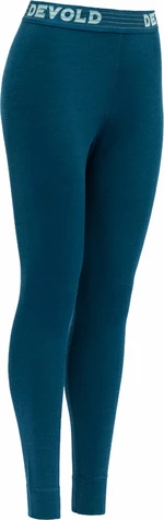 Devold Expedition Merino 235 Longs Woman Flood XS Thermischeunterwäsche