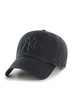 47 brand - Čiapka MLB New York Yankees B-RGW17GWSNL-BKF