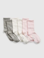 GAP 3 Pairs Junior High Socks - Girls