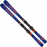 Fischer The Curv DTX M - Track + RSX 12 GW Powerrail 164 cm Sílécek