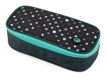 Bagmaster Case Porto 24 C Black/turquoise