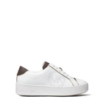 Sneakers - MICHAEL KORS KIRBY LACE UP white