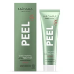 MÁDARA Rozjasňujúca peelingová maska Peel (Brightening Aha Peel Mask) 60 ml