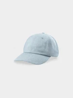 Kšiltovka strapback unisex - zelená