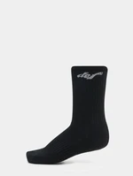 DEF Socks - Black