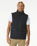 Vesta Rip Curl ANTI SERIES RIDGE VEST Black